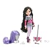 MGA Moxie Girlz Jammaz Doll Pack - Lexa