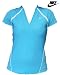 NIKE Damen Tennistop 