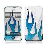Chill Design Protective Skin Decal Sticker for Apple iPhone (2G)1st Generation