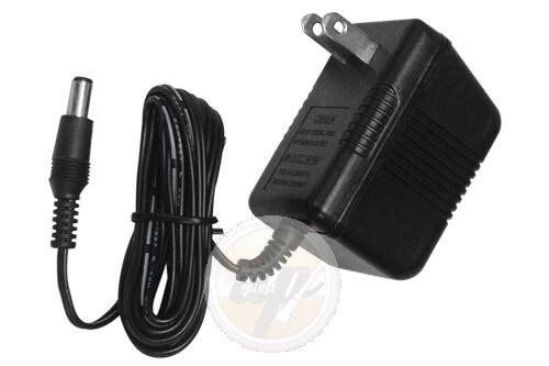 Behringer PSU-SB Power Supply General Purpose DC 9V Power Adaptor