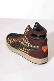 PUMA  FIRST ROUND CHINESE NEW YEAR BLACK COFFEE TEAM in Groesse: PU7,5/41