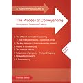 Straightforward Guide to the Process of Conveyancing, A