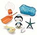 Fisher-Price Octonauts Peso and the Narwhal