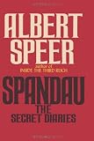 Spandau The Secret Diaries