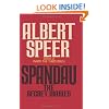 Spandau The Secret Diaries