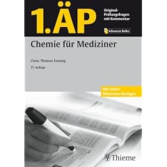 1. �P - Chemie f�r Mediziner