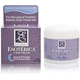 Esoterica Fade Creme Nighttime With Moisturizers, 2.5 oz (Pack of 3)