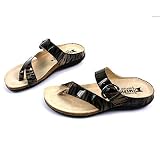 Mephisto -- *Affia Black Zebra -- Women's Shoes,Comfort Shoes,Sandals