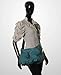''Utilitarian'' Cross Body Hobo