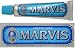 Beauty : Marvis Aquatic Mint Toothpaste 25ml/1.29oz (Travel Size)