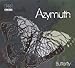 AZYMUTH, Butterfly, 発売中