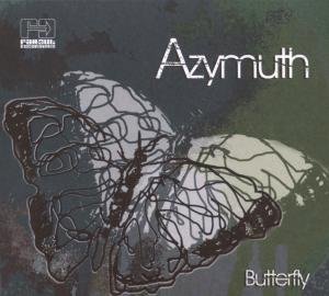 Azymuth - Butterfly - Zortam Music