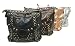Journee Collection Metallic Fashion Shoulder Bag