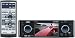 Electronics : JVC KD-AVX 2  Car Stereo