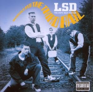 CD-Charts  Search : Watch Out for the Third Rail