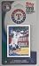 2009 & 2010 Topps Texas Rangers Baseball Cards Team Set Lot - Over 40 Cards!! Lot Includes Ian Kinsler, Elvis Andrus, Brandon McCarthy, Neftali Feliz, Josh Hamilton, Vladimir Guerrero, David Murphy & more!