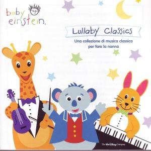 Lullaby Classics-Baby Einstein Lullaby Classics-Baby Einstein