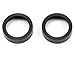 Serpent Delrin sleeve for alu upright/steeringblock (2)