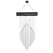 Large Flute Outdoor Wind Chime Windchime