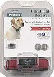 Ultra Light Underground Fence Receiver Collar