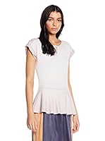 Marc Cain Camiseta Manga Corta (Arena)