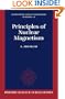 Principles of Nuclear Magnetism (International Series of Monographs on Physics)