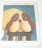 A dog's best friend