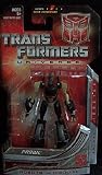 Transformers Universe Lengend Class - Prowl