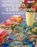 That Patchwork Place-Skinny Quilts And Table Runners