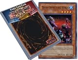 Yu Gi Oh : SD4-EN007 1st Edition Tribe-Infecting Virus Common Card - ( YuGiOh Single Card )