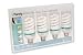 Purely Products PA204 20-Watt Green Energy Efficient Compact Fluorescent Light Bulb, 4 Pack