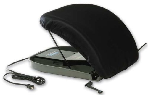 Uplift Power Seat 16W x 19D