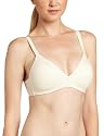 Warner's Women's Invisible Bliss Wire-Free Bra