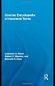 Concise Encyclopedia of Insurance Terms