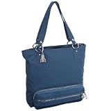 Kipling Chezza Sac porté épaule femme - Polyester