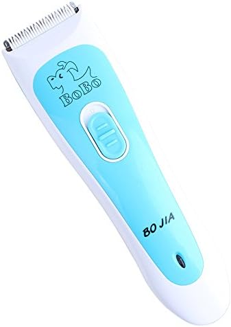 PetStrip®Rechargeable Pet Trimmer Shaver Razor Dog Cat Grooming Clipper Kit