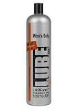 Lubexxx Men's Only Lube, 500ml , Bottle