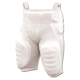 Alleson Athletic 5-Pocket Adult Football Girdles