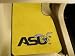Alabama State Univ Car Mats 2 Piece universal fit Car Floor Mat (Rug) - Alabama State Hornets