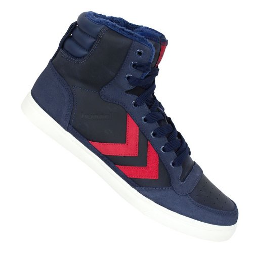 Hummel Sneaker Schuh Winter Stadil Mediv