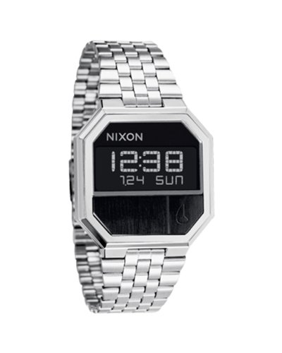 Nixon – HerrenUhr – A158 1000 – The Re-Run