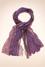 Autograph Silk Blend Lightweight Scarf