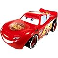 CARS Walkin' Talkin' Lightning McQueen