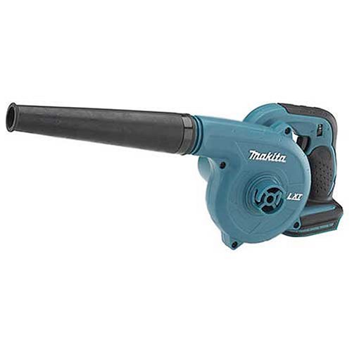 Bare-Tool Makita BUB182Z 18 volt LXT Blower, no batteries, charger or case