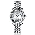 Chopard Women's Happy Sport Diamond Watch #27/8236-23