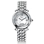 Chopard Women's 27/8236-23 Happy Sport Diamond Watch