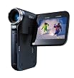 Samsung SC-X300 Flash Memory Divx Camcorder with 10x Optical Zoom