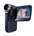 Samsung SC-X300 Flash Memory Divx Camcorder with 10x Optical Zoom