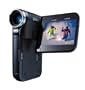 Samsung SC-X300 Flash Memory Divx Camcorder with 10x Optical Zoom