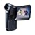 Samsung SC-X300 Flash Memory Divx Camcorder with 10x Optical Zoom